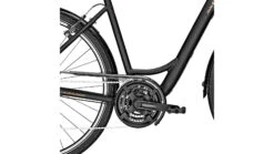 Raleigh Chester 21 Wave -FahrradStil Sparshop az 0214476 3500 3