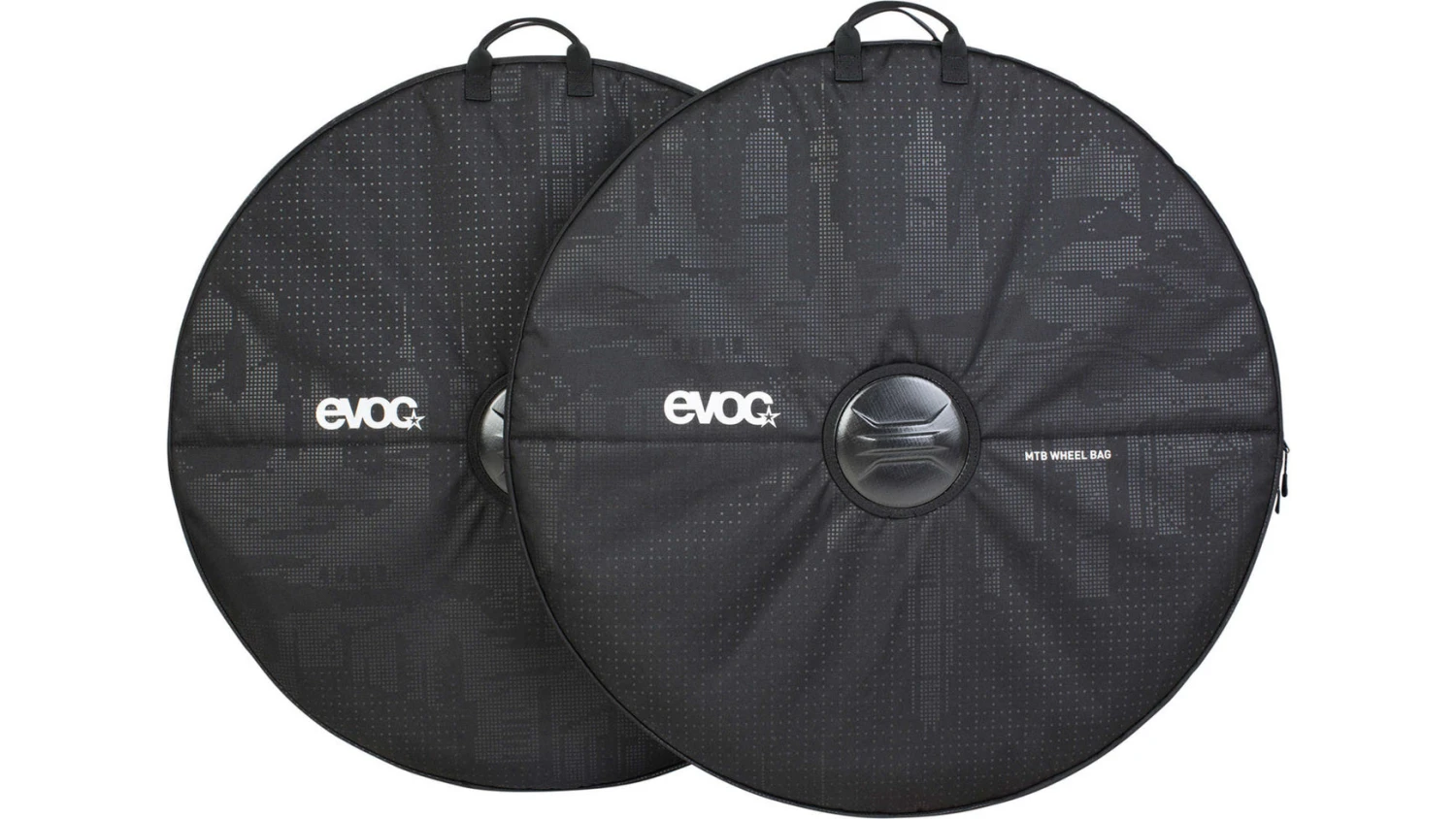 Evoc MTB Wheel Bag 2 Stück 1 Evoc MTB Wheel Bag 2 Stück