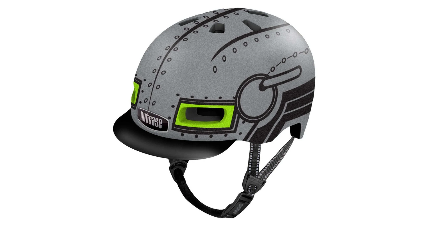 Nutcase Little Nutty MIPS 1 Nutcase Little Nutty MIPS