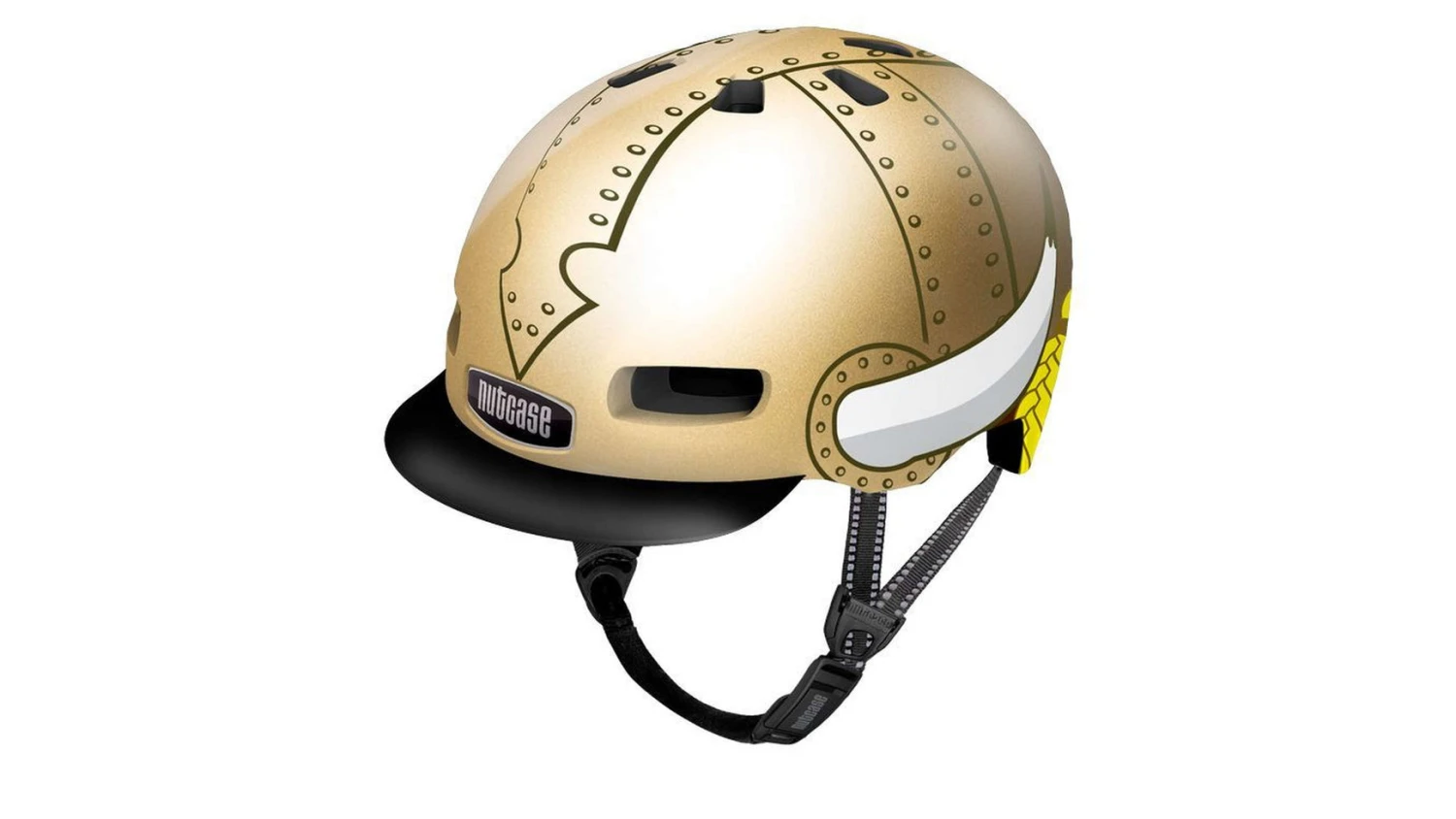 Nutcase Little Nutty MIPS 4 Nutcase Little Nutty MIPS – Bild 4