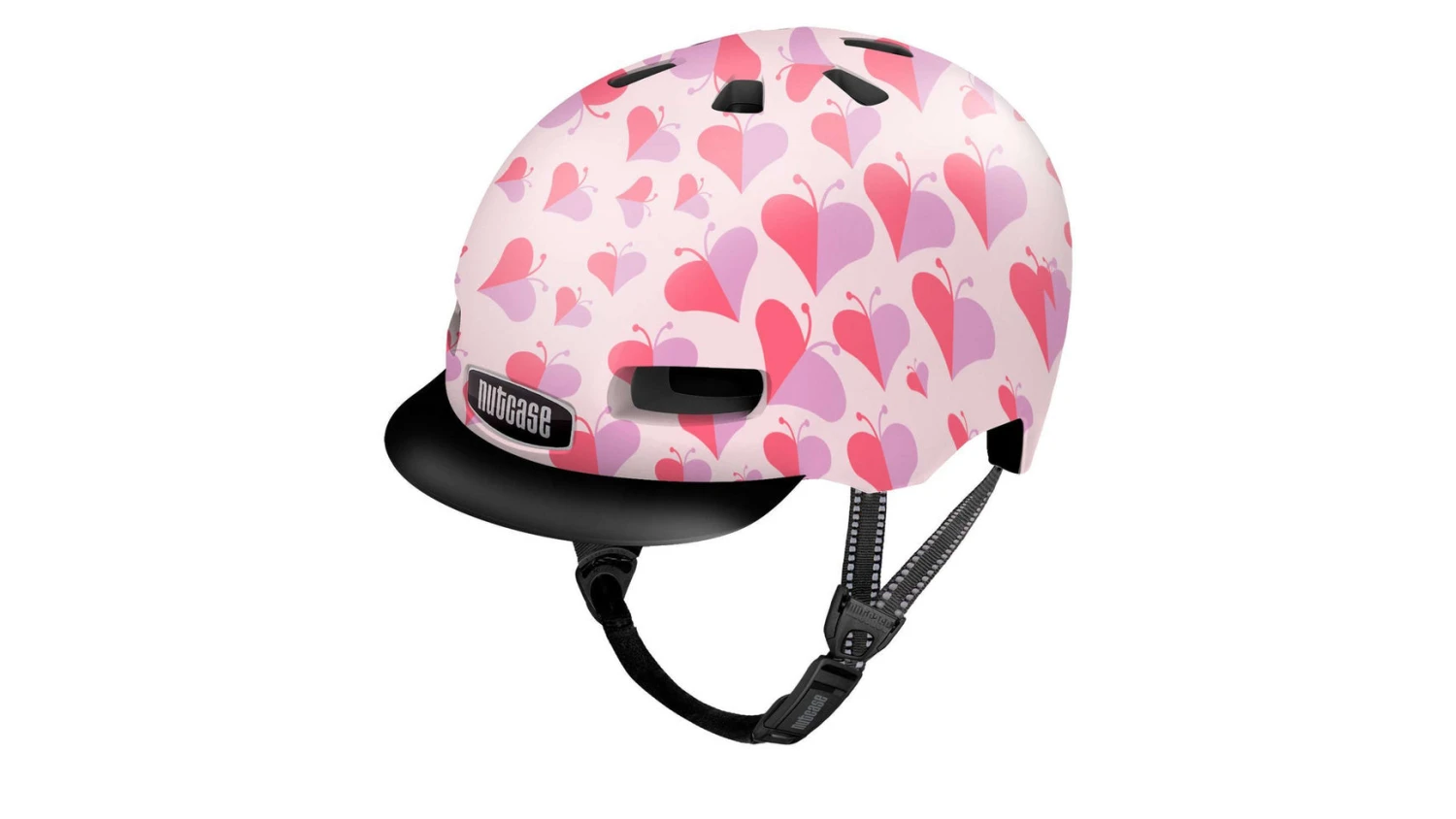 Nutcase Little Nutty MIPS 5 Nutcase Little Nutty MIPS – Bild 5