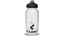 Cube Icon 0,5 Liter Trinkflasche -FahrradStil Sparshop az 0216858 1908 0