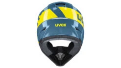 Uvex Hlmt 10 Fullfacehelm -FahrradStil Sparshop az 0219468 2362 3