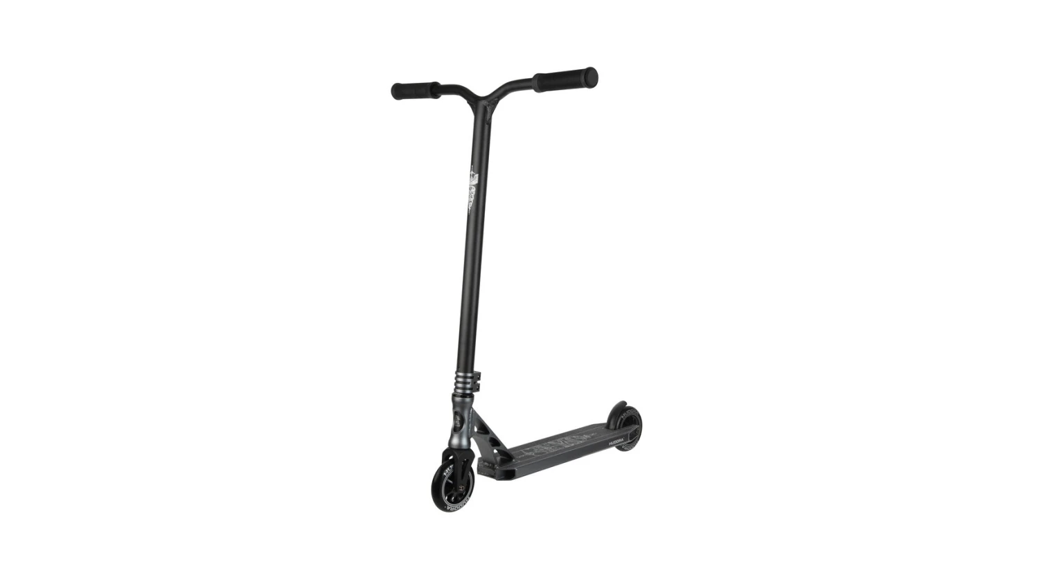 Hudora 360 Pro Stunt Scooter 2 Hudora 360 Pro Stunt Scooter – Bild 2
