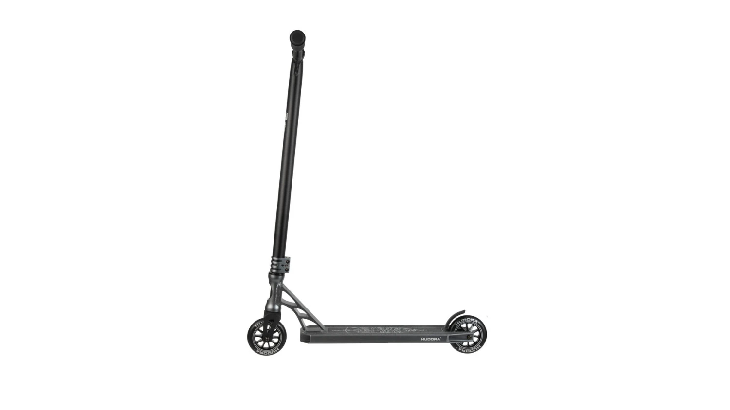 Hudora 360 Pro Stunt Scooter 1 Hudora 360 Pro Stunt Scooter