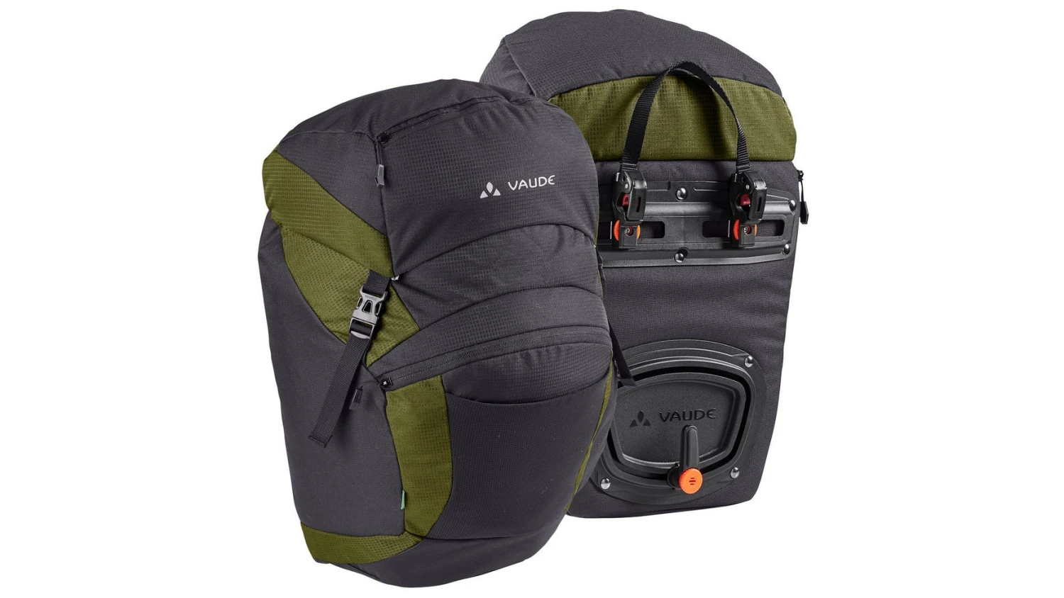 Vaude OnTour Front Paar 5 Vaude OnTour Front Paar – Bild 5