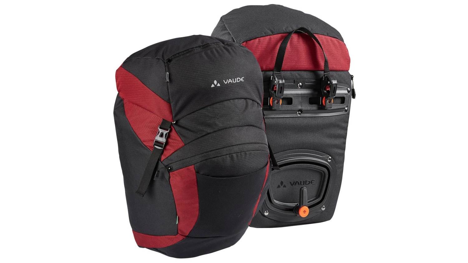 Vaude OnTour Front Paar 3 Vaude OnTour Front Paar – Bild 3