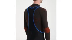 BBB ColdShield Bib-Tights -FahrradStil Sparshop az BBB ColdShield BibTights 6 black 227092