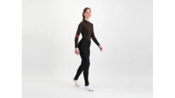 BBB ColdShield Tights -FahrradStil Sparshop az BBB ColdShield Tights 5 black 227093