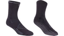 BBB FIRFeet Socken 17 BBB FIRFeet Socken -FahrradStil Sparshop az BBB FIRFeet Socken 0 blackgrey 227098