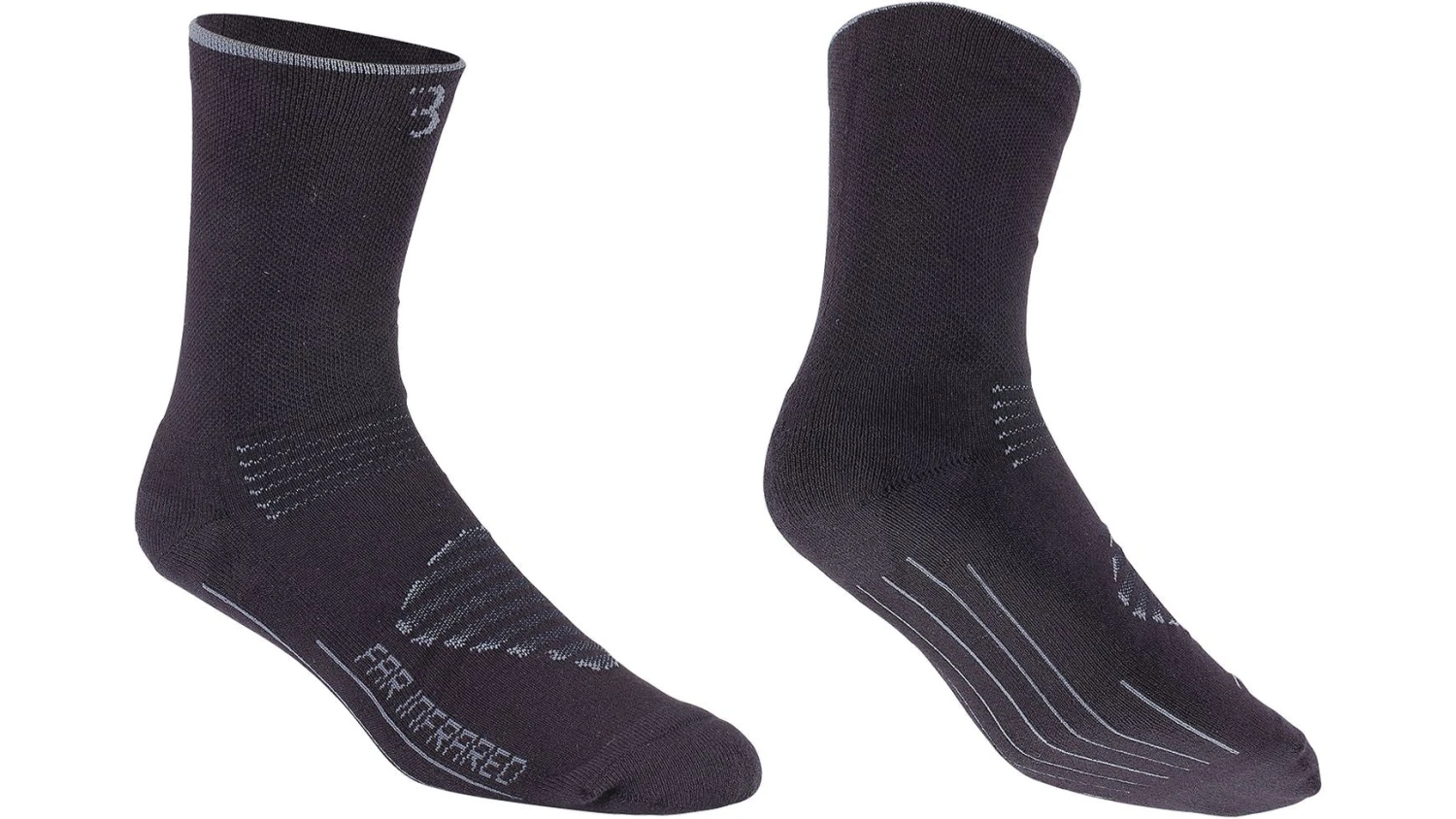 BBB FIRFeet Socken 7 BBB FIRFeet Socken – Bild 7