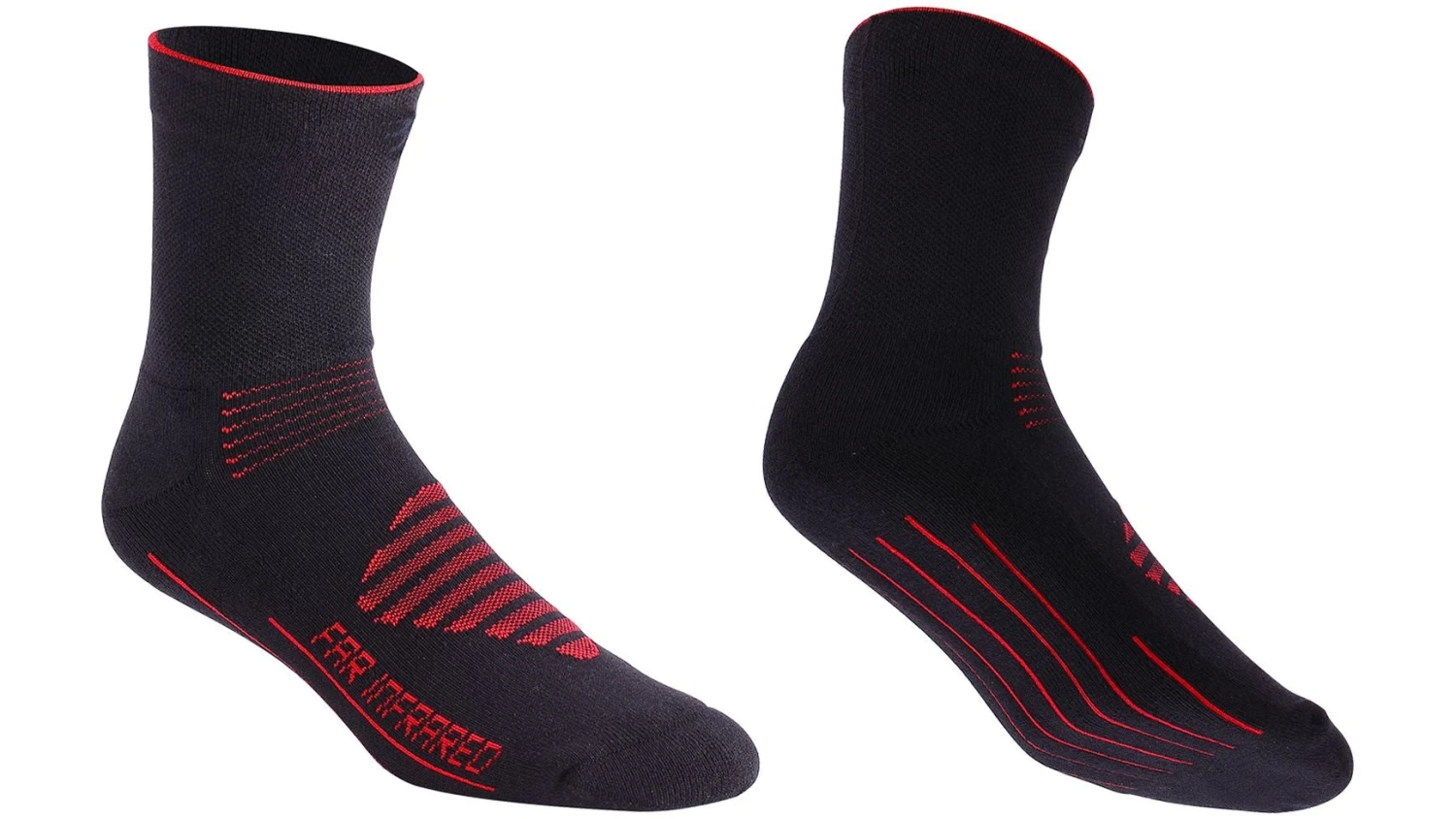 BBB FIRFeet Socken 1 BBB FIRFeet Socken