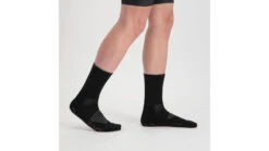 BBB FIRFeet Socken 19 BBB FIRFeet Socken -FahrradStil Sparshop az BBB FIRFeet Socken 3 blackgrey 227098