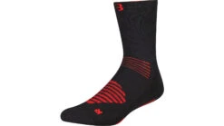 BBB FIRFeet Socken 13 BBB FIRFeet Socken -FahrradStil Sparshop az BBB FIRFeet Socken 3 blackred 227098