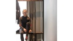 BBB FIRFeet Socken 21 BBB FIRFeet Socken -FahrradStil Sparshop az BBB FIRFeet Socken 5 blackgrey 227098