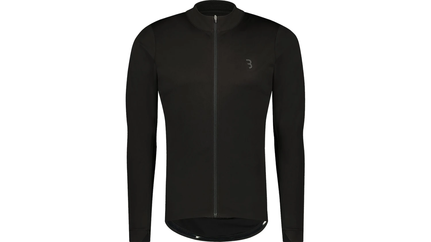 BBB TriGuard 3.0 Jacket 1 BBB TriGuard 3.0 Jacket