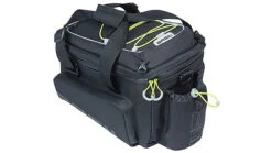 Basil Miles XL Pro MIK Polyester -FahrradStil Sparshop az Basil Miles XL Pro MIK Polyester 0 blacklime 226242