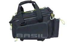 Basil Miles XL Pro MIK Polyester -FahrradStil Sparshop az Basil Miles XL Pro MIK Polyester 2 blacklime 226242