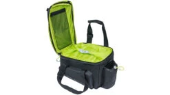 Basil Miles XL Pro MIK Polyester -FahrradStil Sparshop az Basil Miles XL Pro MIK Polyester 3 blacklime 226242