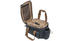 Basil Miles XL Pro MIK Polyester -FahrradStil Sparshop az Basil Miles XL Pro MIK Polyester 3 blackmelee 226242