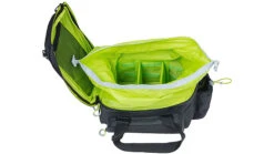 Basil Miles XL Pro MIK Polyester -FahrradStil Sparshop az Basil Miles XL Pro MIK Polyester 4 blacklime 226242