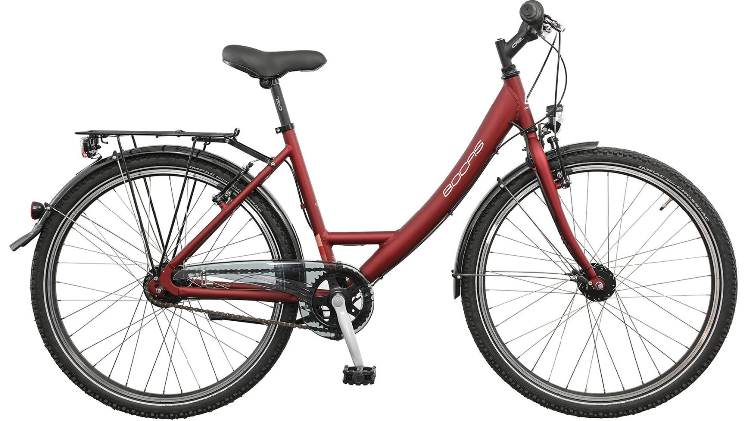 Bocas Sioux Wave 1 Bocas Sioux Wave