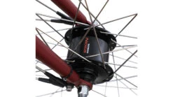 Bocas Sioux Wave 8 Bocas Sioux Wave -FahrradStil Sparshop az Bocas Sioux Wave 3 rotmatt 217237