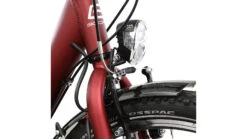 Bocas Sioux Wave 9 Bocas Sioux Wave -FahrradStil Sparshop az Bocas Sioux Wave 4 rotmatt 217237