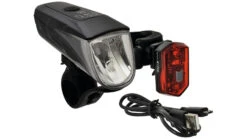 Büchel BLC710 Batterie-Beleuchtung