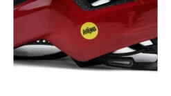 Cube HERON Rennradhelm Unisex 27 Cube HERON Rennradhelm Unisex -FahrradStil Sparshop az CUBE Helm HERON 3 red 228813