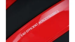 Cube HERON Rennradhelm Unisex 28 Cube HERON Rennradhelm Unisex -FahrradStil Sparshop az CUBE Helm HERON 4 red 228813