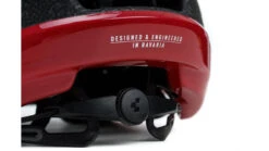 Cube HERON Rennradhelm Unisex 29 Cube HERON Rennradhelm Unisex -FahrradStil Sparshop az CUBE Helm HERON 5 red 228813