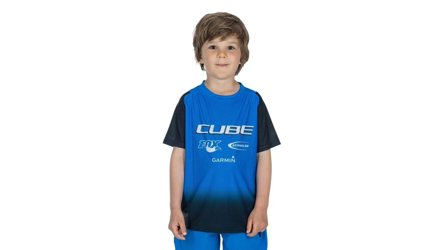 Cube VERTEX Trikot ROOKIE X Actiont 2 Cube VERTEX Trikot ROOKIE X Actiont – Bild 2