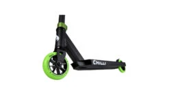 Chilli Base Stuntscooter 38 Chilli Base Stuntscooter -FahrradStil Sparshop az Chilli Base Stuntscooter 4 blackgreen 222614