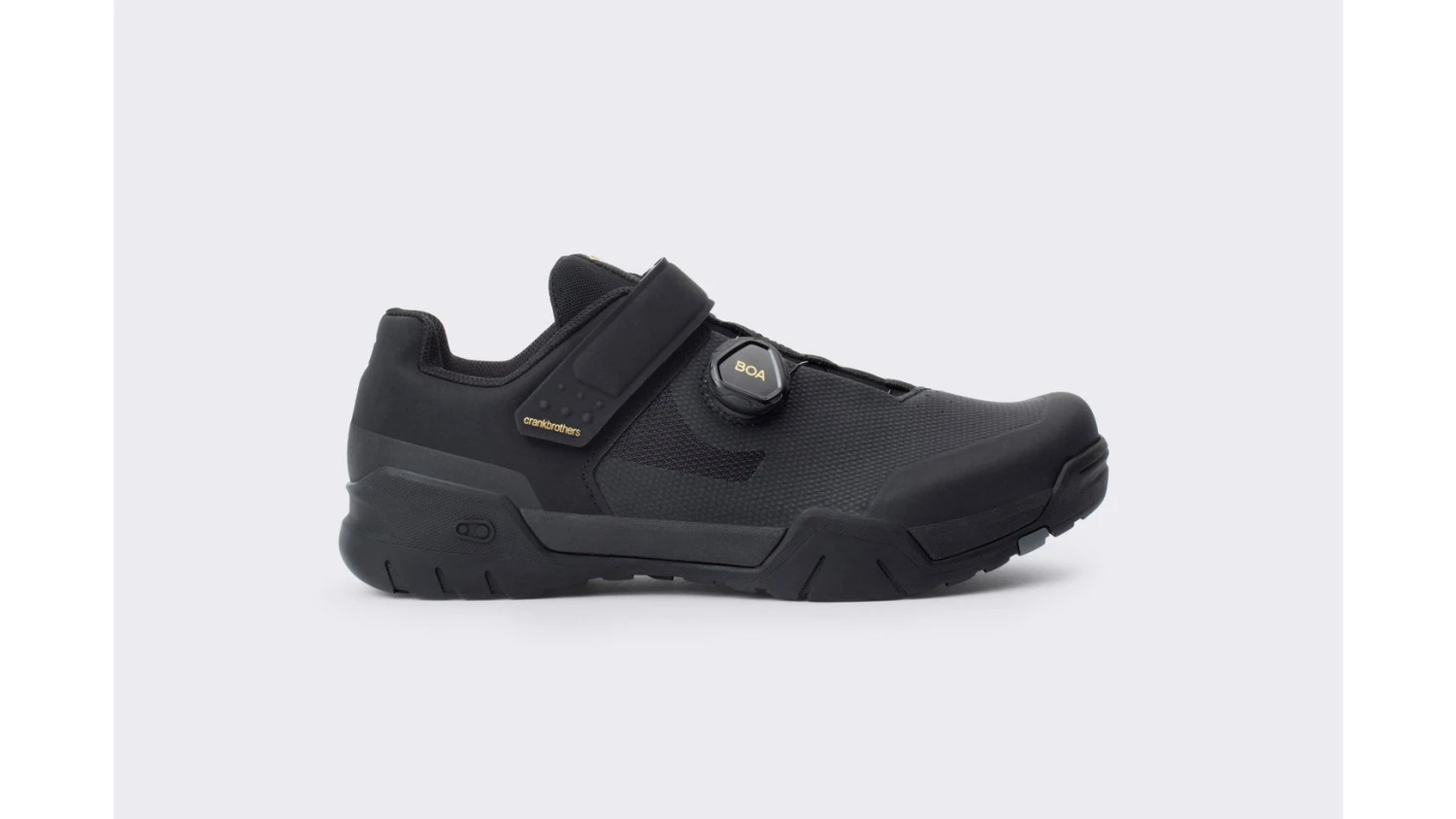 Crankbrothers Mallet E Boa 1 Crankbrothers Mallet E Boa