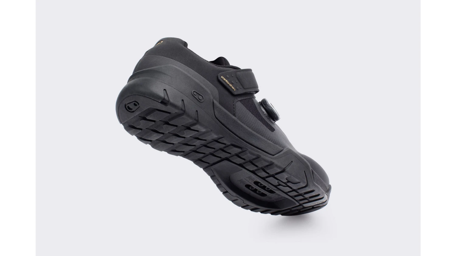 Crankbrothers Mallet E Boa 3 Crankbrothers Mallet E Boa – Bild 3