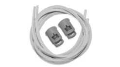 Crankbrothers Schnürsenkel -FahrradStil Sparshop az Crankbrothers Schnuersenkel 0 silver 225202