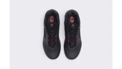 Crankbrothers Stamp Lace -FahrradStil Sparshop az Crankbrothers Stamp Lace 5 blackredblack 225200