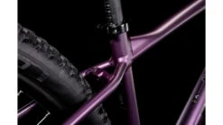Cube Access WS 29 17 Cube Access WS 29 -FahrradStil Sparshop az Cube Access WS 29 3 deepvioletnpurple 222775