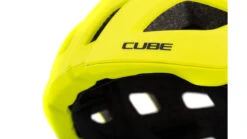Cube Road Race Rennradhelm Unisex -FahrradStil Sparshop az Cube Road Race Rennradhelm Unisex YELLOW 210439 02