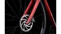 Cube SL Road -FahrradStil Sparshop az Cube SL Road 5 darkrednred 223109