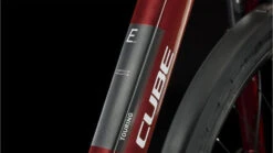 Cube Touring EXC WA -FahrradStil Sparshop az Cube Touring EXC WA 2 rednwhite 226766