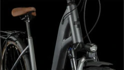 Cube Touring EXC WA -FahrradStil Sparshop az Cube Touring EXC WA 6 greynmetal 226766