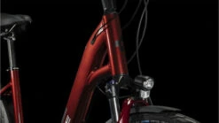 Cube Touring EXC WA -FahrradStil Sparshop az Cube Touring EXC WA 6 rednwhite 226766