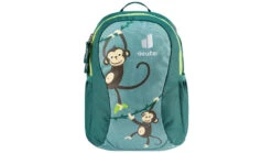 Deuter Pico Kinderrucksack 14 Deuter Pico Kinderrucksack -FahrradStil Sparshop az Deuter Pico Kinderrucksack 0 dustbluealpinegreen 220716