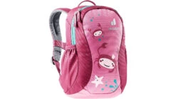 Deuter Pico Kinderrucksack 18 Deuter Pico Kinderrucksack -FahrradStil Sparshop az Deuter Pico Kinderrucksack 0 hotpinkruby 220716