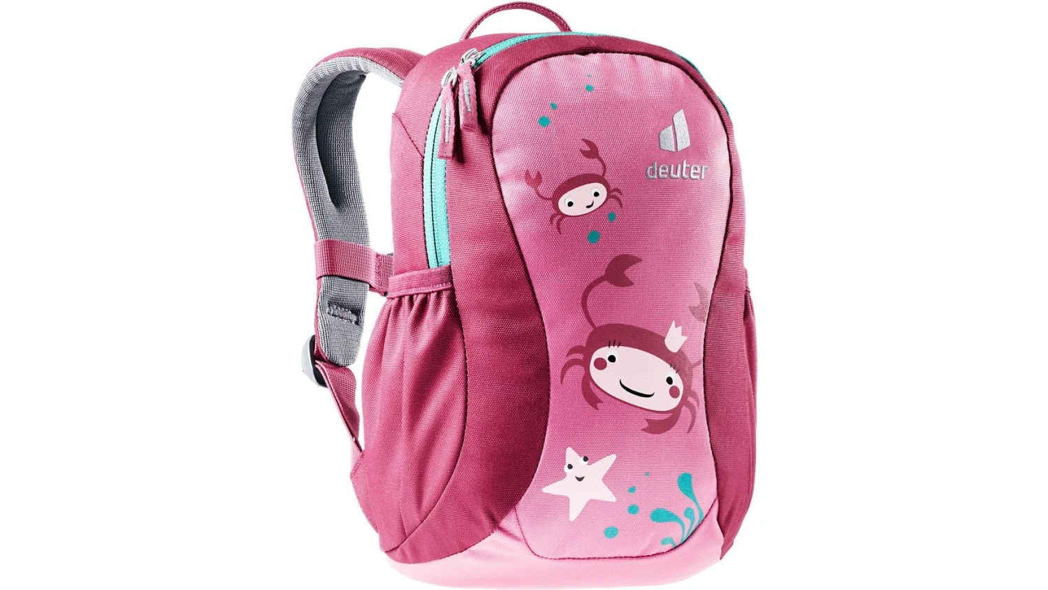 Deuter Pico Kinderrucksack 8 Deuter Pico Kinderrucksack – Bild 8