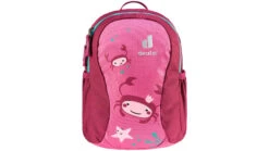 Deuter Pico Kinderrucksack 19 Deuter Pico Kinderrucksack -FahrradStil Sparshop az Deuter Pico Kinderrucksack 2 hotpinkruby 220716