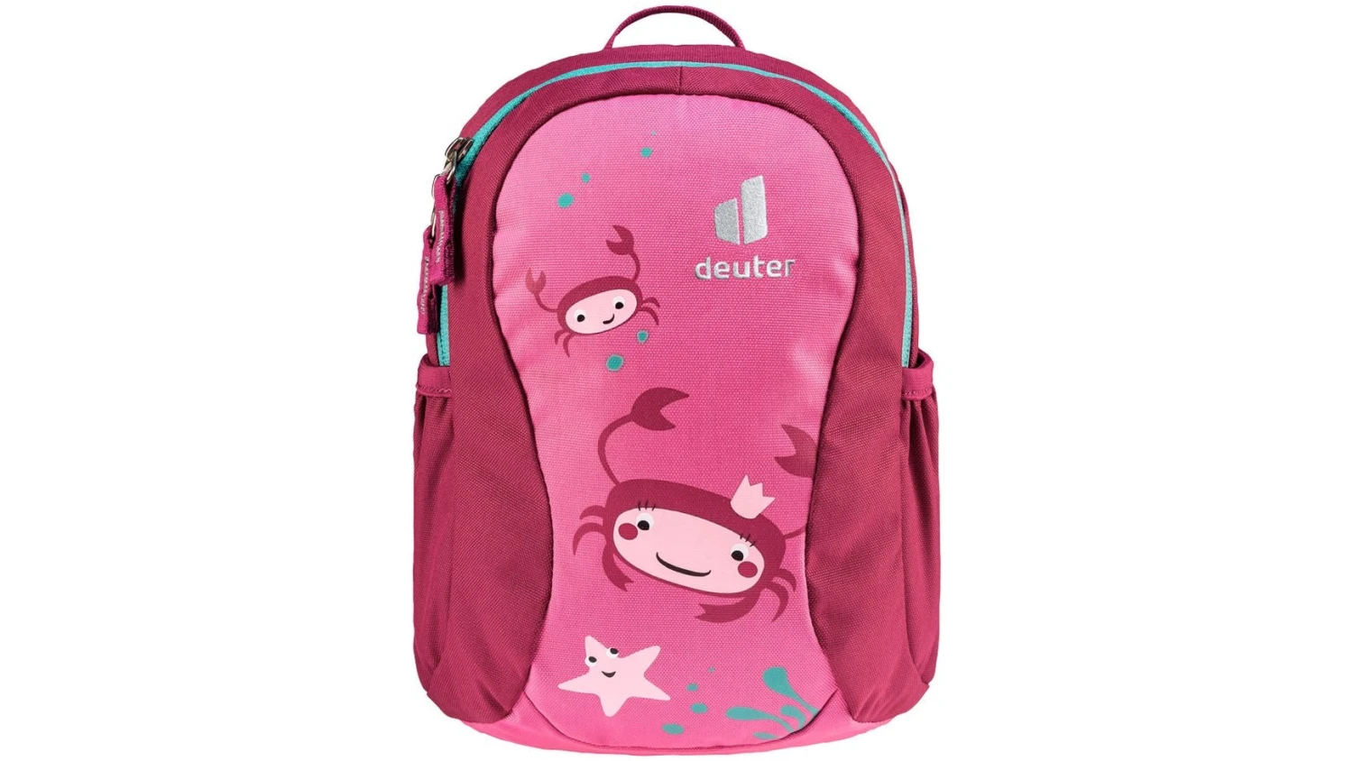 Deuter Pico Kinderrucksack 9 Deuter Pico Kinderrucksack – Bild 9