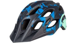 Endura Hummvee Helm -FahrradStil Sparshop az Endura Hummvee Helm 0 azurblau 213255
